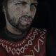 Illustration for article titled Make-Up Turns Woman Into Seal, Reindeer, Elvis